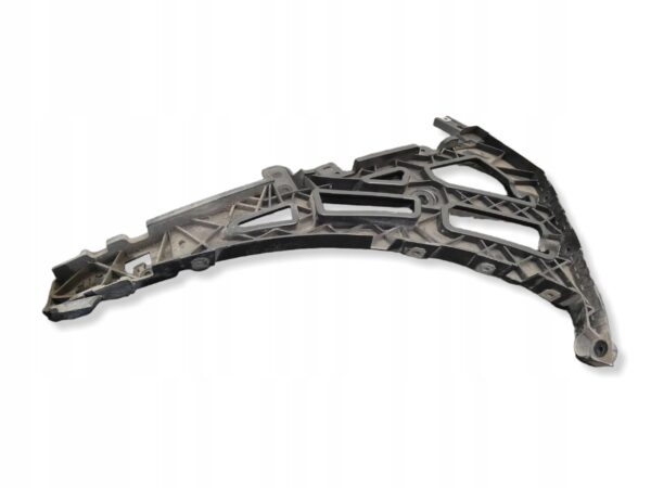 Ślizg zderzaka tylnego strona prawa Jaguar F-Pace HK8317B930AE