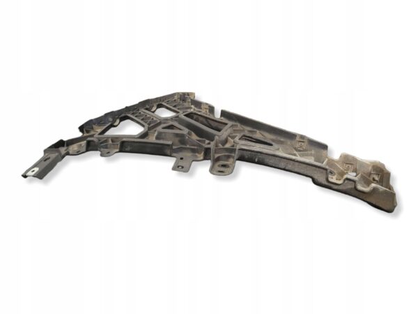 Ślizg zderzaka tylnego strona prawa Jaguar F-Pace HK8317B930AE