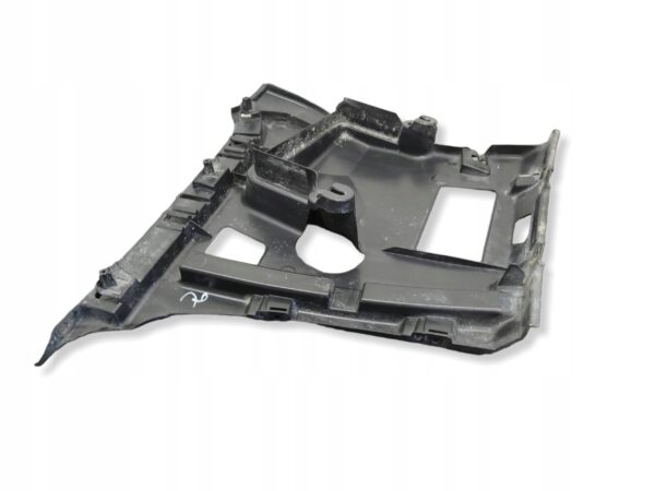 Ślizg zderzaka tylnego Tył strona prawa BMW 3 F31 7260464