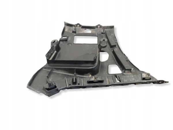 Ślizg zderzaka tylnego Tył strona prawa BMW 3 F31 7260464