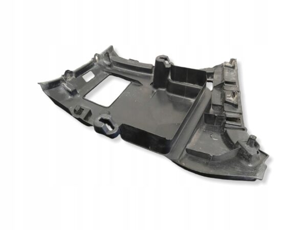 Ślizg zderzaka tylnego Tył strona prawa BMW 3 F31 7260464