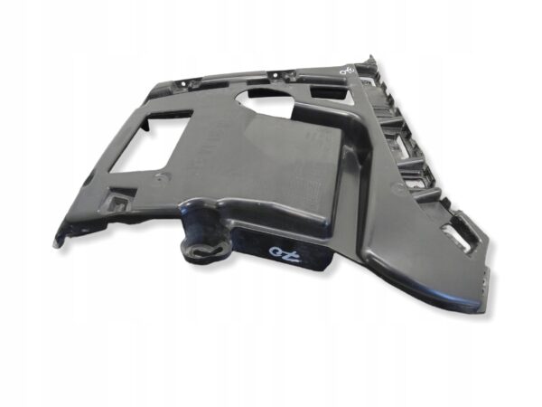 Ślizg zderzaka tylnego strona lewa BMW 3 F31 7260463