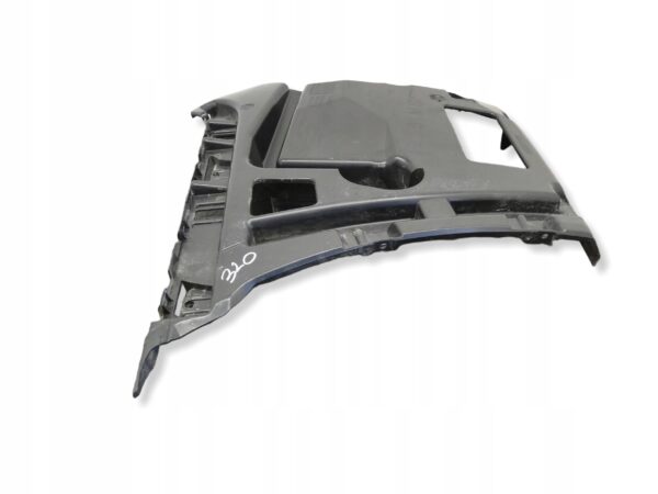 Ślizg zderzaka tylnego strona lewa BMW 3 F31 7260463