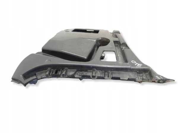 Ślizg zderzaka tylnego strona lewa BMW 3 F31 7260463