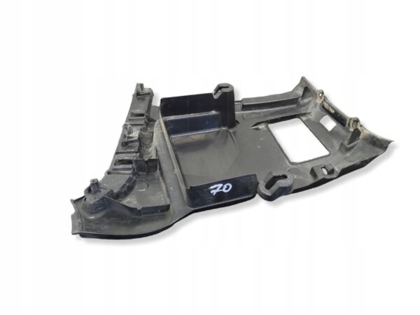 Ślizg zderzaka tylnego strona lewa BMW 3 F31 7260463