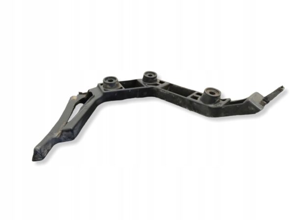 Ślizg zderzaka tylnego Tył strona prawa Volkswagen Golf VI 5K6807394