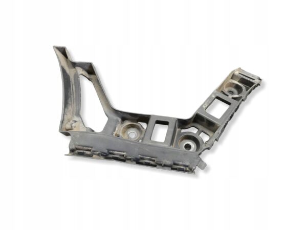 Ślizg zderzaka tylnego Tył strona prawa Volkswagen Golf VI 5K6807394