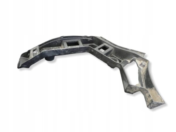 Ślizg zderzaka tylnego Tył strona prawa Volkswagen Golf VI 5K6807394