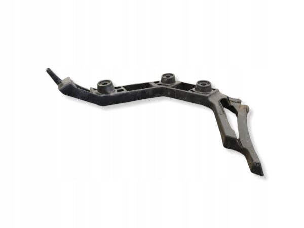 Ślizg zderzaka tylnego Tył strona lewa Volkswagen Golf VI 5K6807393C