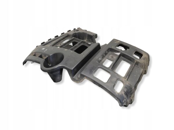 Ślizg zderzaka tylnego Tył strona prawa BMW X1 E84 2991780