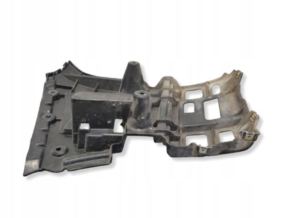 Ślizg zderzaka tylnego Tył strona prawa BMW X1 E84 2991780