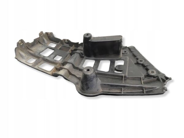 Ślizg zderzaka tylnego Tył strona prawa BMW X1 E84 2991780