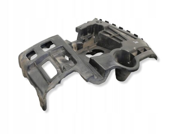 Ślizg zderzaka tylnego Tył strona lewa BMW X1 E84 2991779