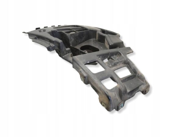 Ślizg zderzaka tylnego Tył strona lewa BMW X1 E84 2991779