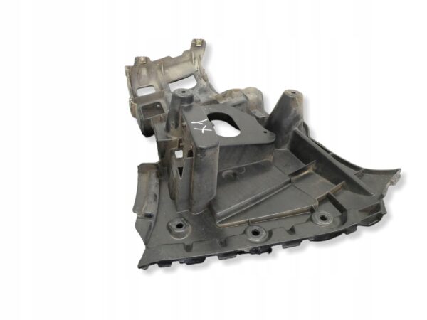 Ślizg zderzaka tylnego Tył strona lewa BMW X1 E84 2991779