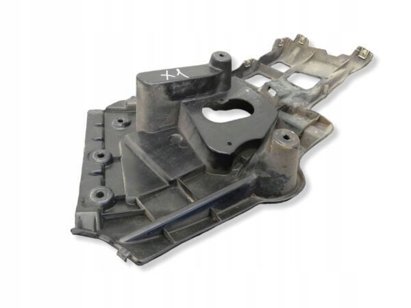 Ślizg zderzaka tylnego Tył strona lewa BMW X1 E84 2991779