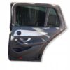 Drzwi tylne Tył strona prawa Mercedes-Benz E W213 KOMBI 2017R KOMPLETNE