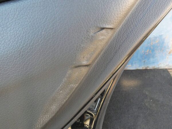 Drzwi tylne Tył strona prawa Mercedes-Benz E W213 KOMBI 2017R KOMPLETNE