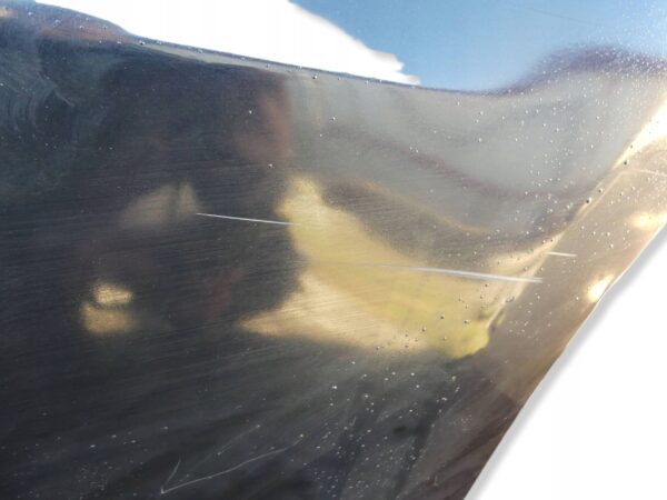 Drzwi tylne Tył strona lewa Volkswagen Tiguan I 2013R KOMPLETNE