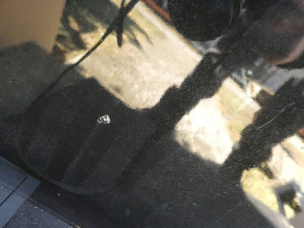 Drzwi tylne Tył strona lewa Mercedes-Benz E W213 KOMPLETNE