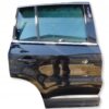 Drzwi tylne Tył strona prawa Volkswagen Tiguan KOMPLETNE LC9X 2013R