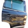 Drzwi tylne Tył strona prawa Volkswagen Tiguan KOMPLETNE LC9X 2013R
