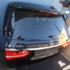 Klapa bagażnika Tył Mercedes-Benz E W213 KOMPLETNA KAMERA