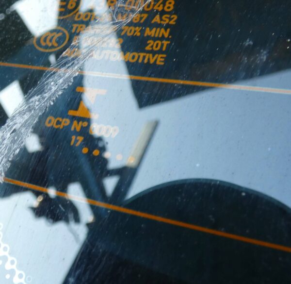 Klapa bagażnika Tył Mercedes-Benz E W213 KOMPLETNA KAMERA