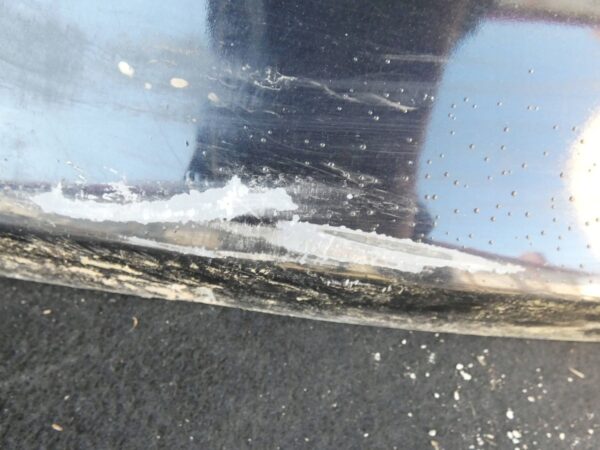 Klapa bagażnika Volkswagen Tiguan I LIFT KOMPLETNA 2013R