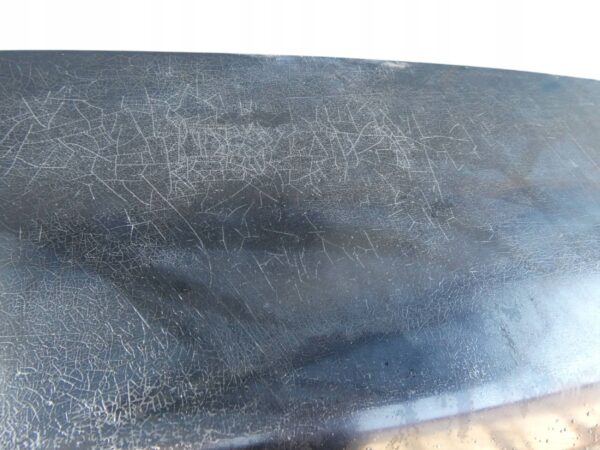 Klapa bagażnika Volkswagen Tiguan I LIFT KOMPLETNA 2013R