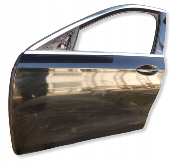 Drzwi przednie Przód strona lewa Mercedes-Benz E W213 KOMPLETNE