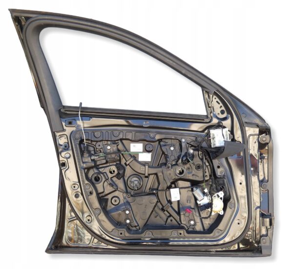 Drzwi przednie Przód strona lewa Mercedes-Benz E W213 KOMPLETNE