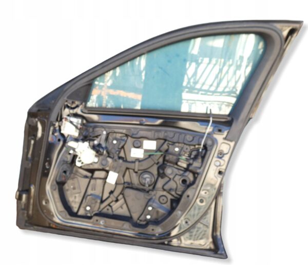 Drzwi przednie Przód strona prawa Mercedes-Benz E W213 KOMPLETNE