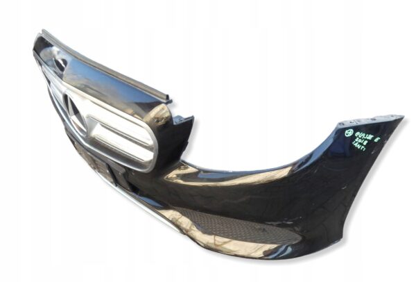 Zderzak przedni Mercedes-Benz E W213 KOMPLETNY