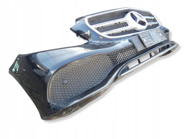 Zderzak przedni Mercedes-Benz E W213 KOMPLETNY