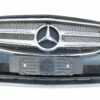 Zderzak przedni Mercedes-Benz E W213 KOMPLETNY