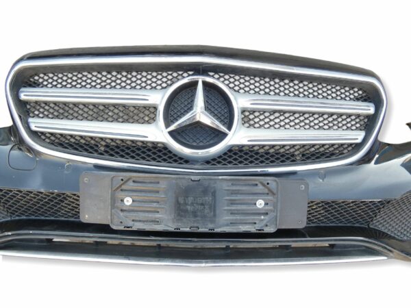Zderzak przedni Mercedes-Benz E W213 KOMPLETNY