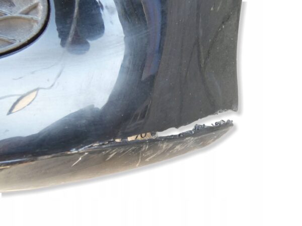 Zderzak przedni Mercedes-Benz E W213 KOMPLETNY