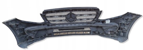 Zderzak przedni Mercedes-Benz E W213 KOMPLETNY