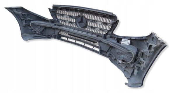 Zderzak przedni Mercedes-Benz E W213 KOMPLETNY