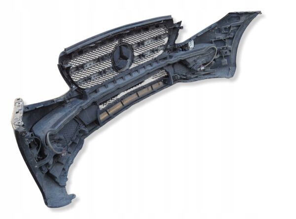 Zderzak przedni Mercedes-Benz E W213 KOMPLETNY