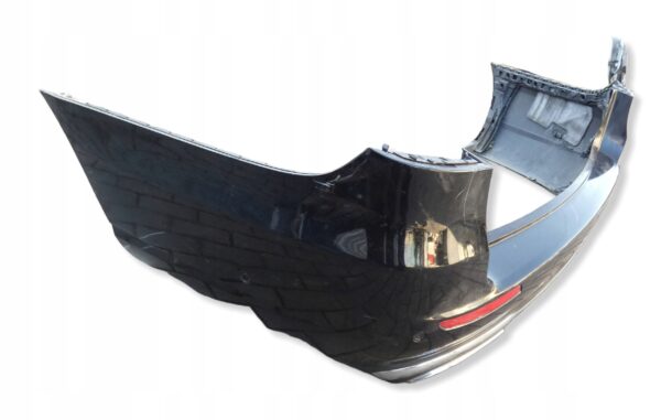 Zderzak tylny Tył Mercedes-Benz E W213 KOMPLETNY PDC