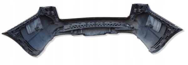 Zderzak tylny Tył Mercedes-Benz E W213 KOMPLETNY PDC