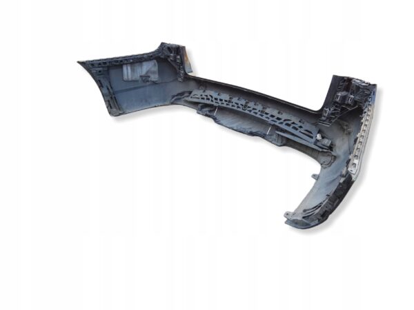 Zderzak tylny Tył Mercedes-Benz E W213 KOMPLETNY PDC