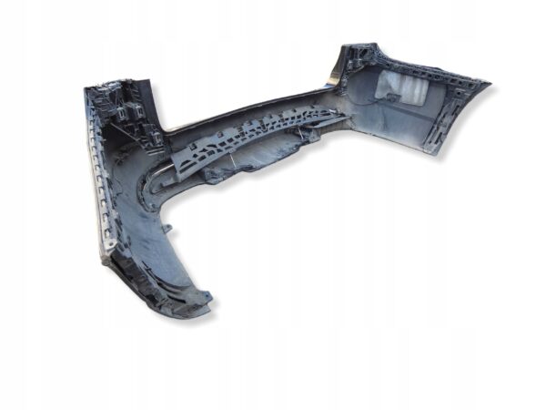 Zderzak tylny Tył Mercedes-Benz E W213 KOMPLETNY PDC