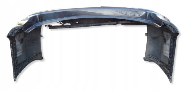 Zderzak tylny Tył Mercedes-Benz E W213 KOMPLETNY PDC