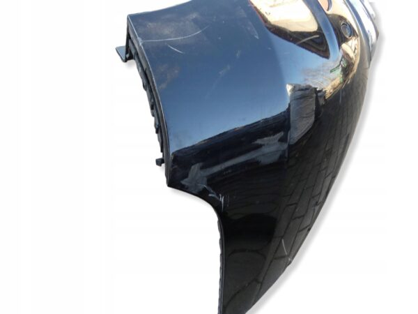 Zderzak tylny Tył Mercedes-Benz E W213 KOMPLETNY PDC