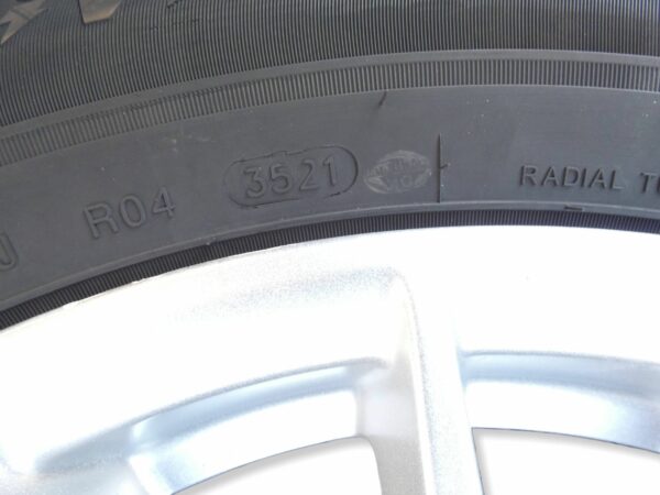 KOŁA Alufelgi 18 Jaguar F-Pace HK831007AA 235/65/18