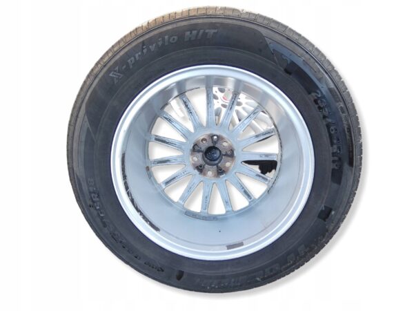 KOŁA Alufelgi 18 Jaguar F-Pace HK831007AA 235/65/18