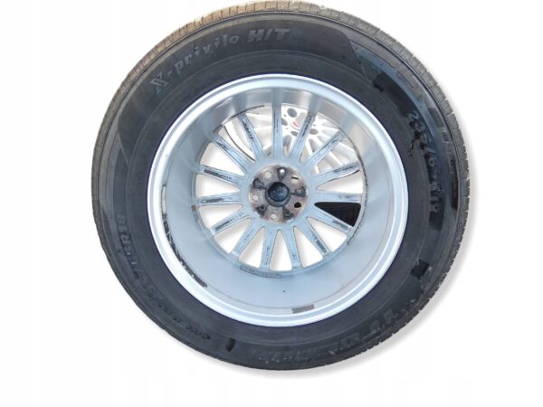 KOŁA Alufelgi 18 Jaguar F-Pace HK831007AA 235/65/18